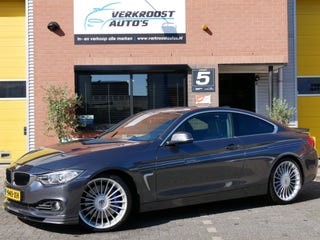 Alpina B4