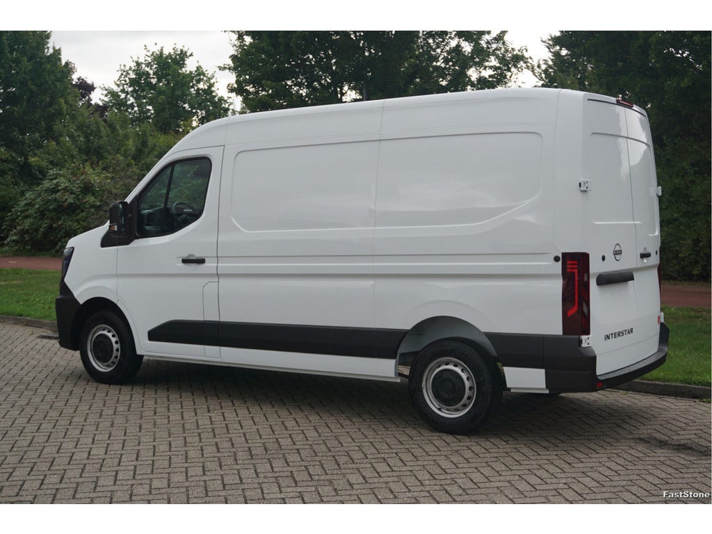 Nissan Interstar (3)
