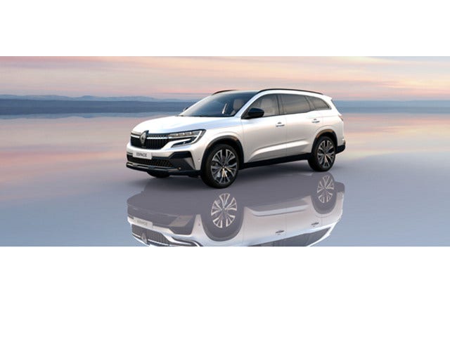 Renault Espace