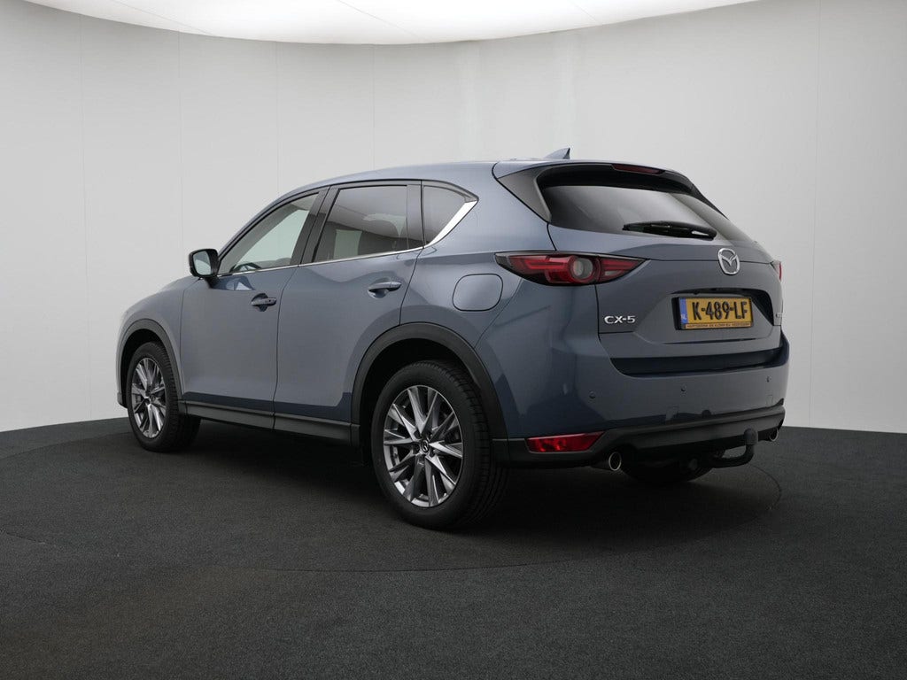 Mazda CX-5 (3)