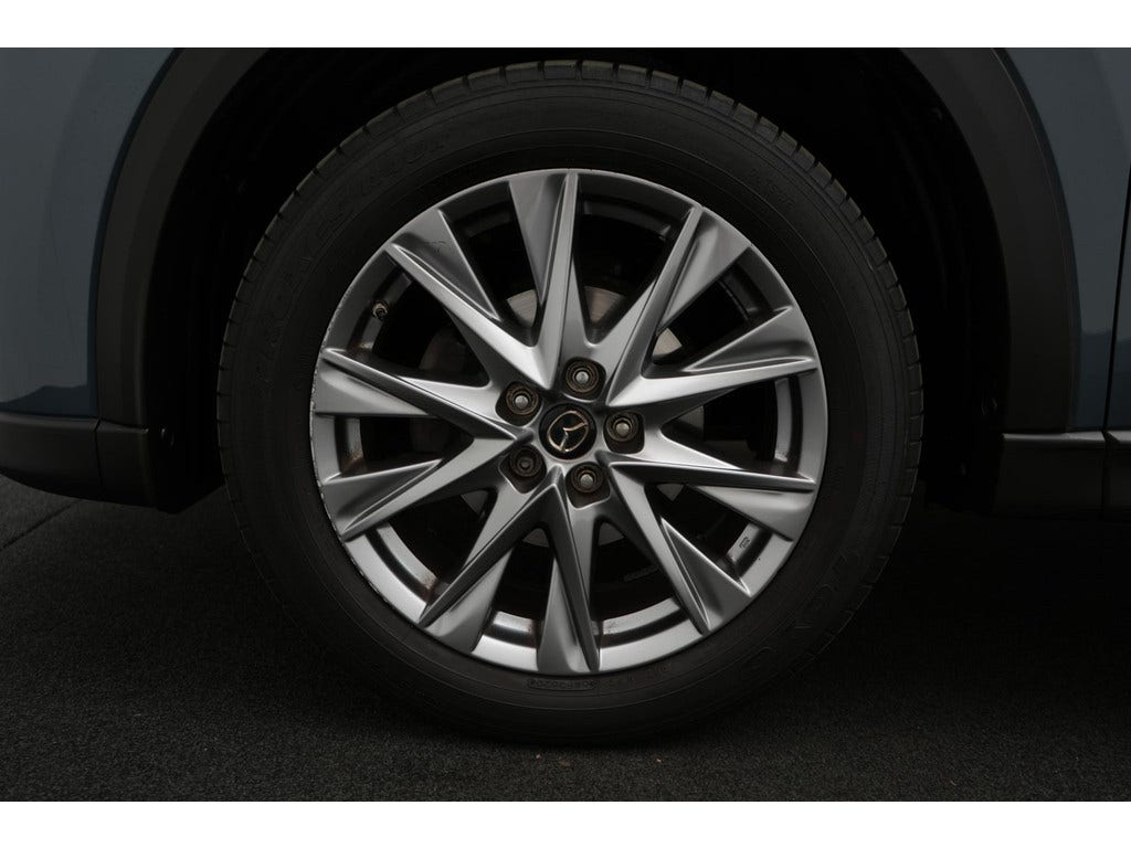 Mazda CX-5 (9)