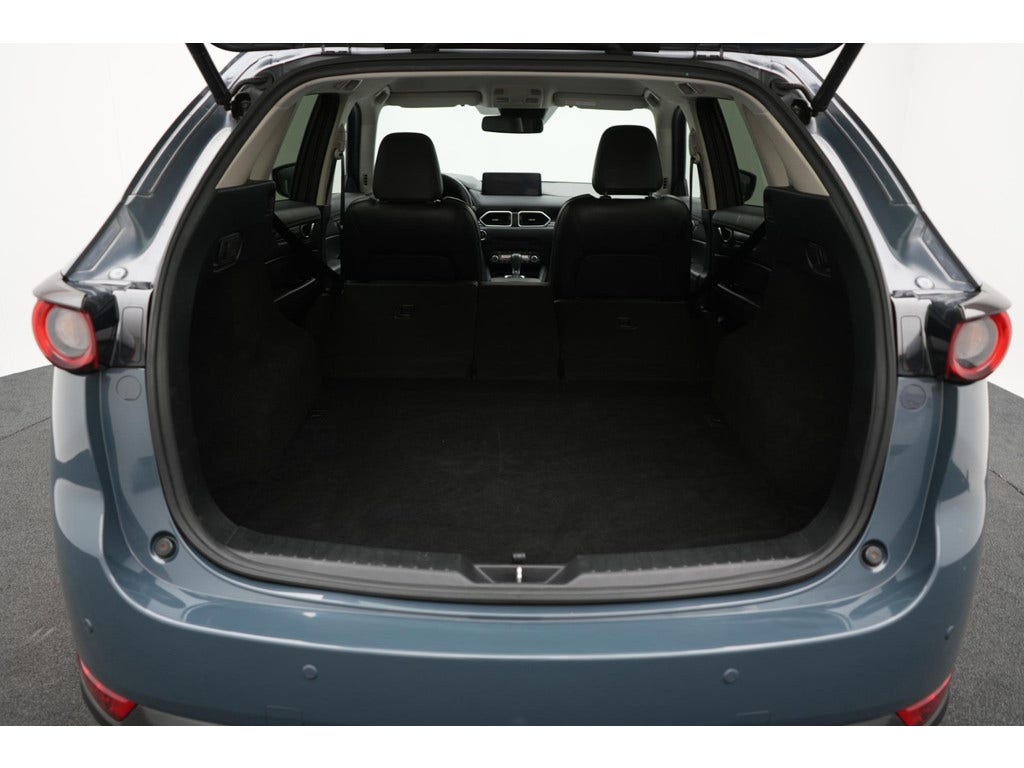 Mazda CX-5 (21)
