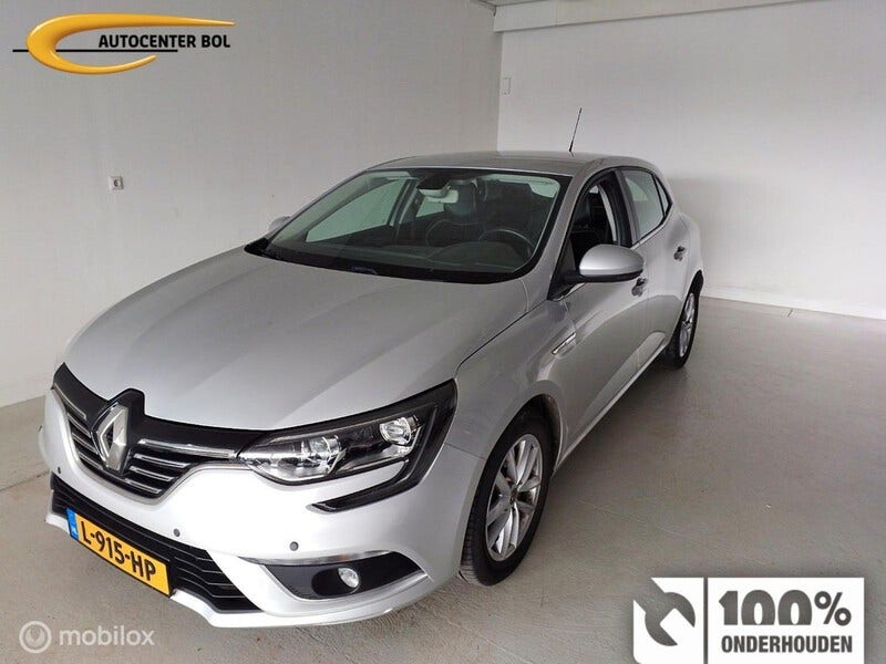 Renault Mégane