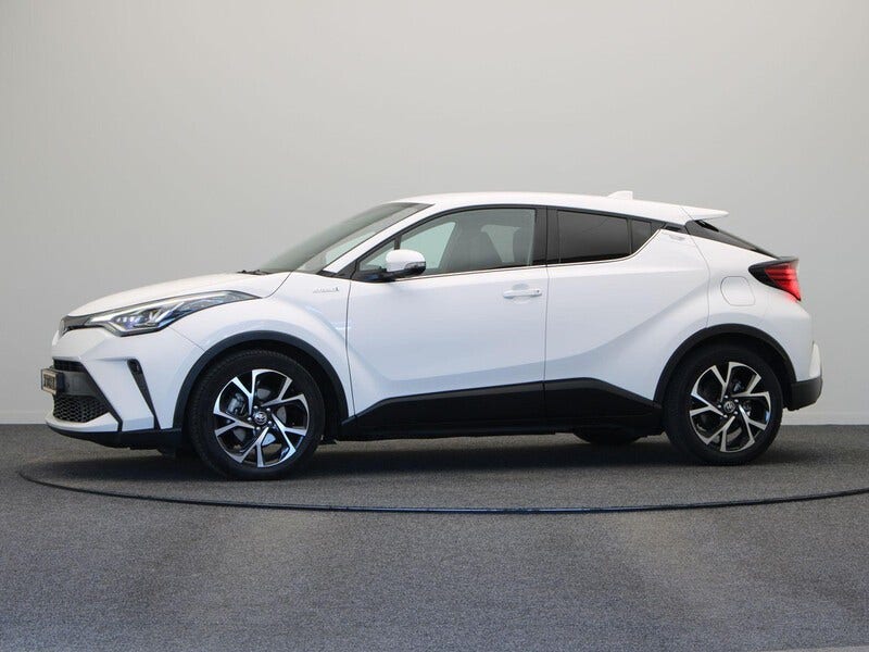 Toyota C-HR (10)