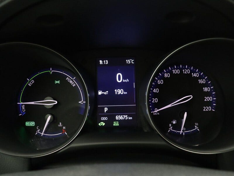 Toyota C-HR (24)