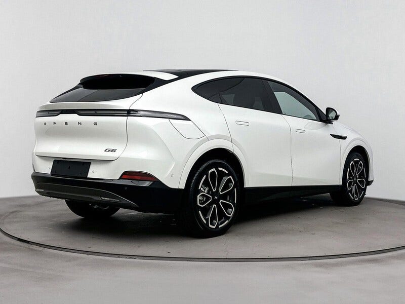 XPENG G6 (2)