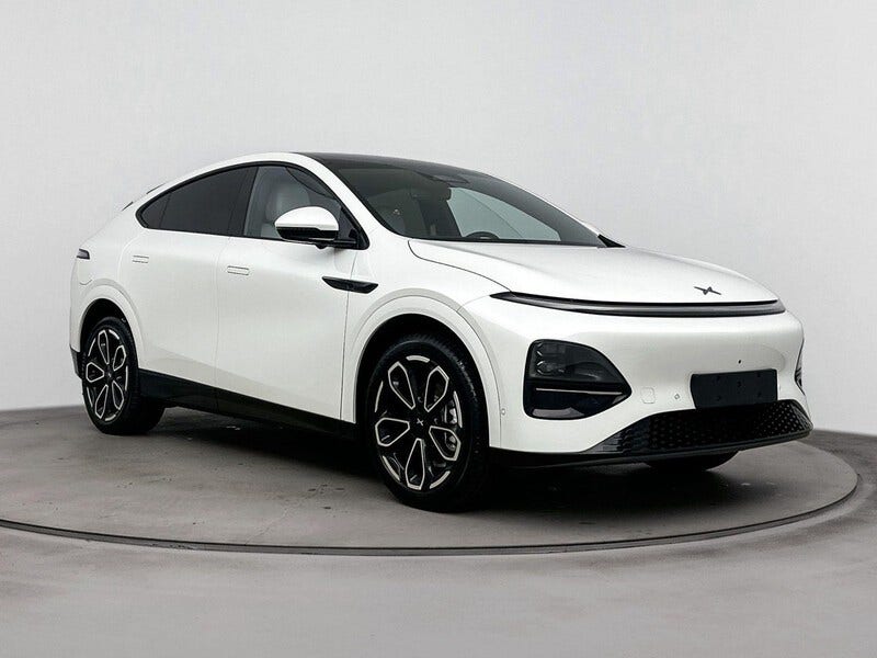XPENG G6 (6)