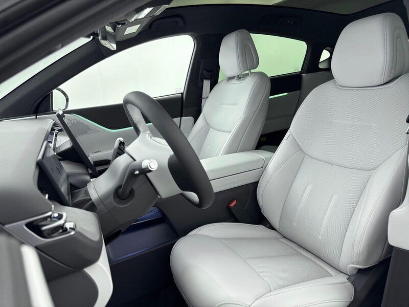 XPENG G6 (7)