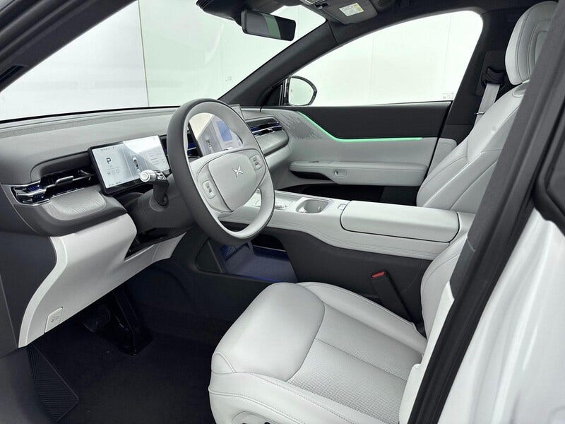 XPENG G6 (8)