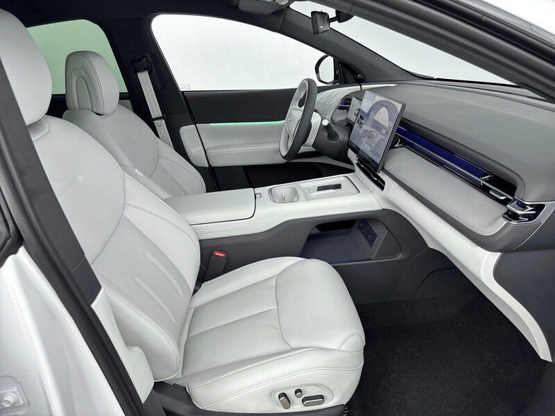 XPENG G6 (11)