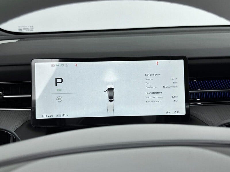 XPENG G6 (15)