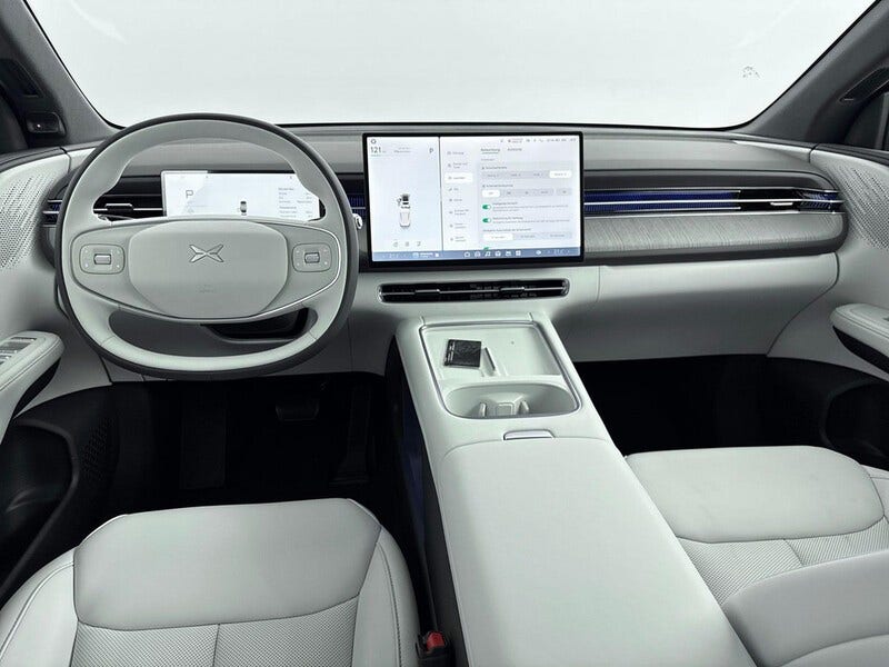 XPENG G6 (20)