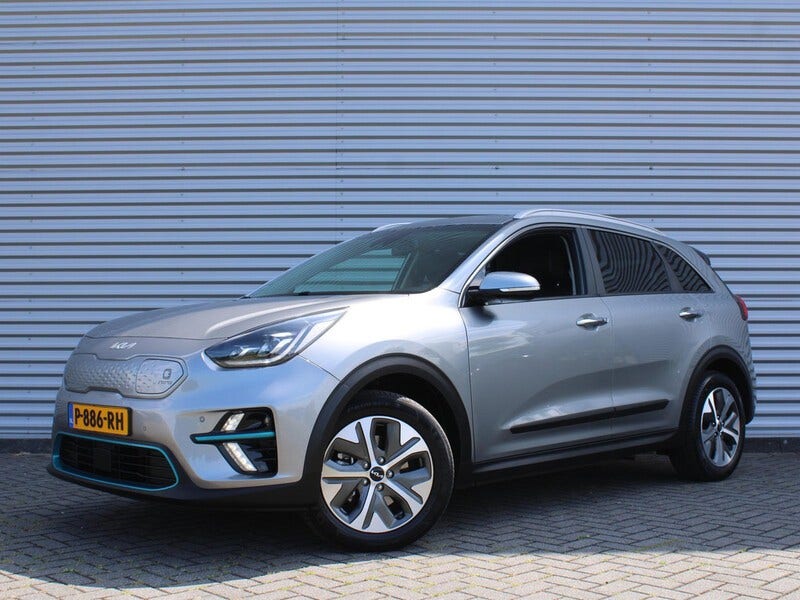 Kia e Niro