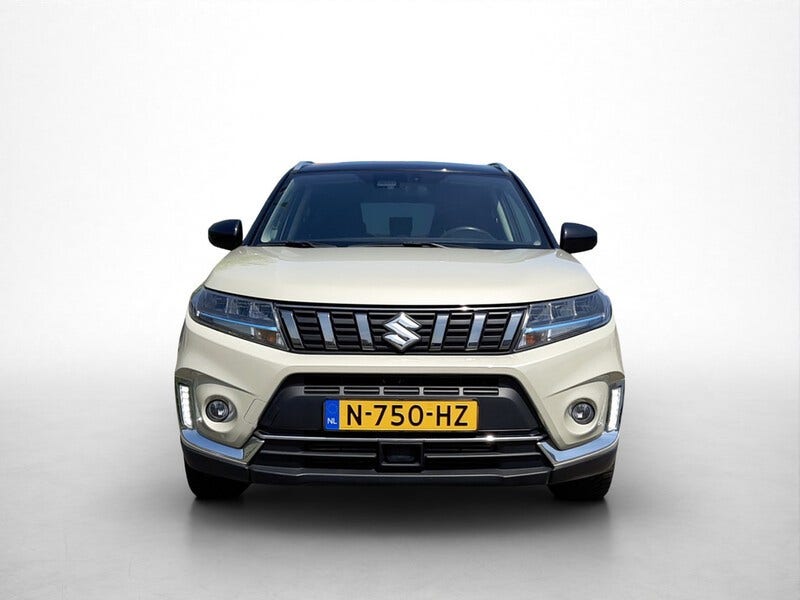 Suzuki Vitara (2)
