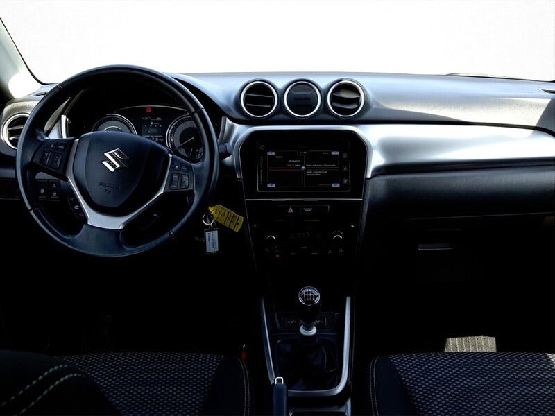 Suzuki Vitara (3)