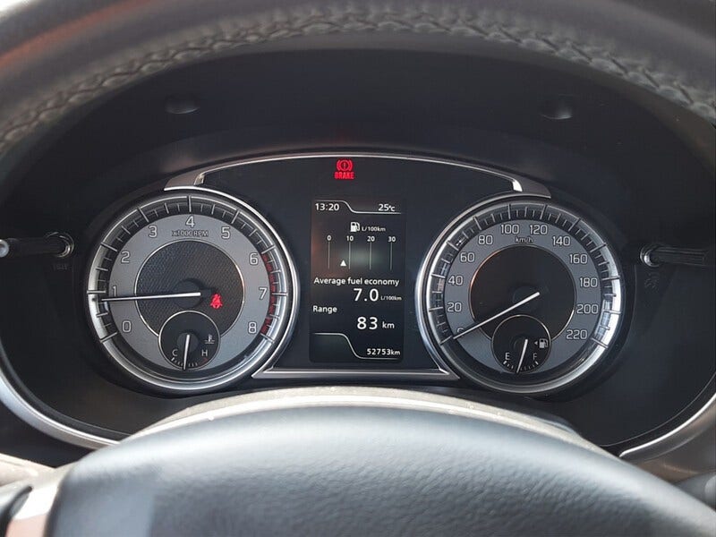 Suzuki Vitara (4)