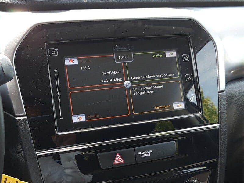 Suzuki Vitara (6)