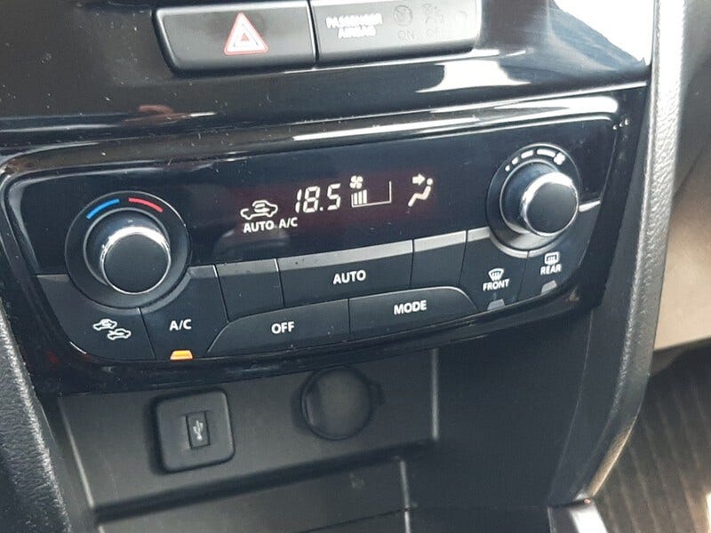 Suzuki Vitara (8)