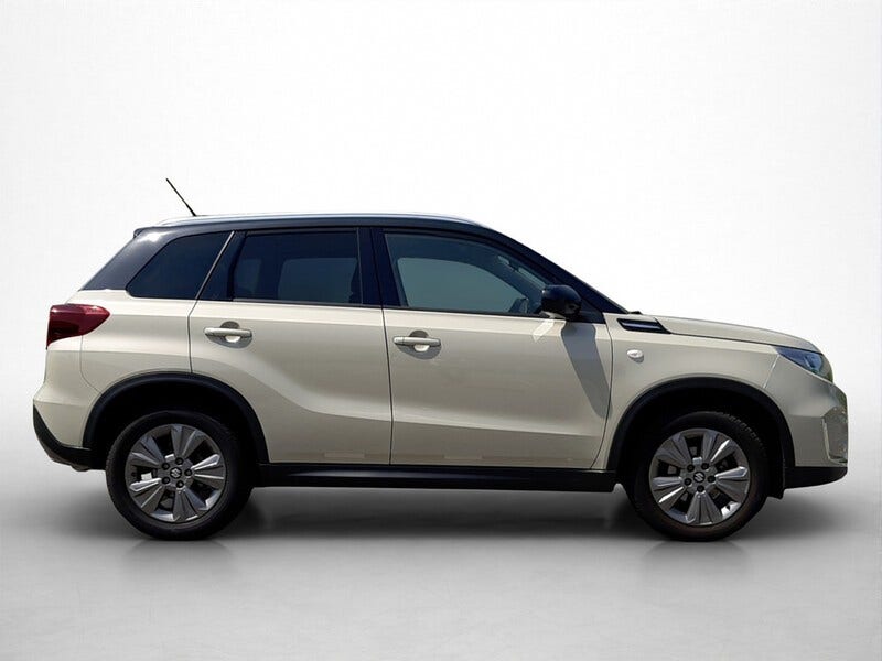 Suzuki Vitara (10)