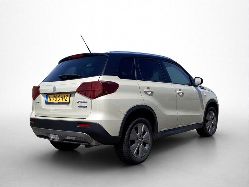 Suzuki Vitara (11)