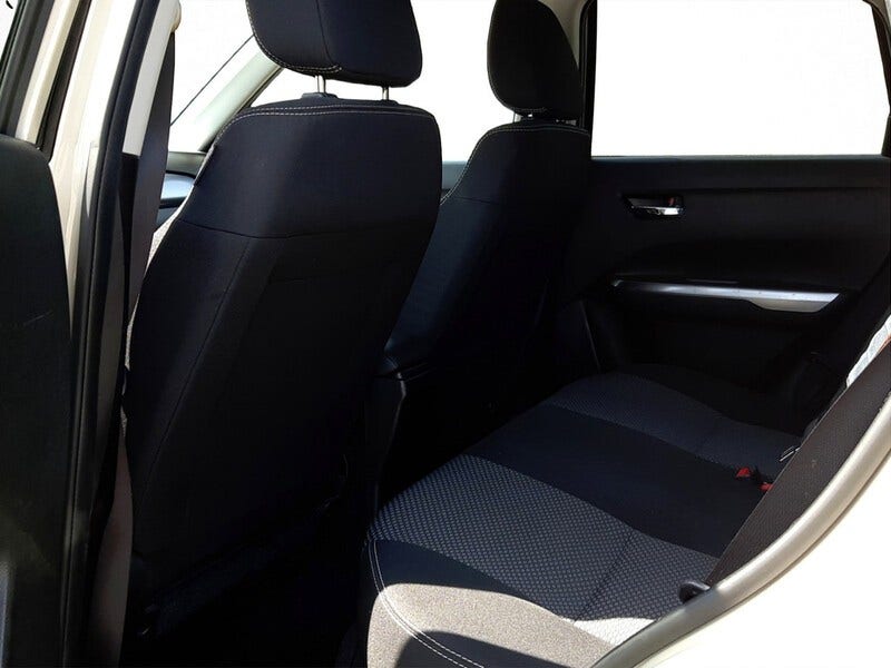 Suzuki Vitara (13)