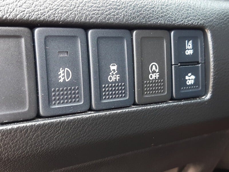 Suzuki Vitara (14)