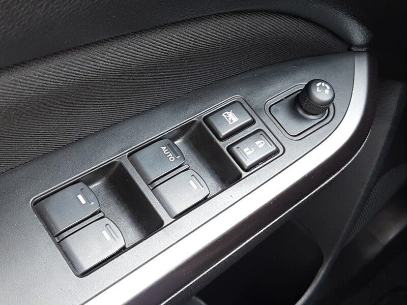 Suzuki Vitara (15)