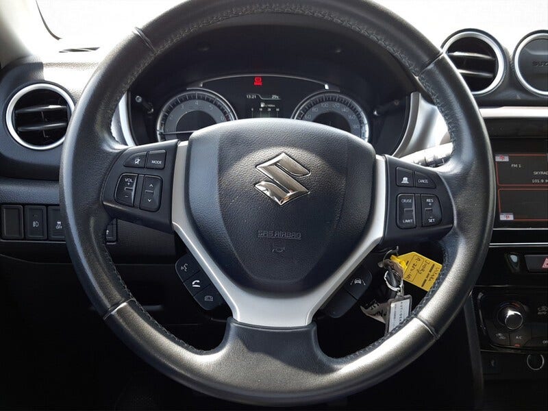 Suzuki Vitara (16)