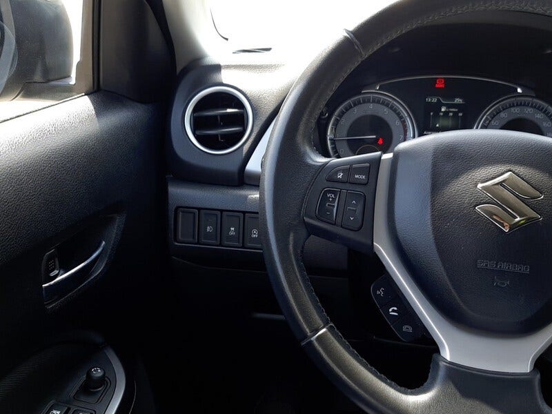 Suzuki Vitara (17)