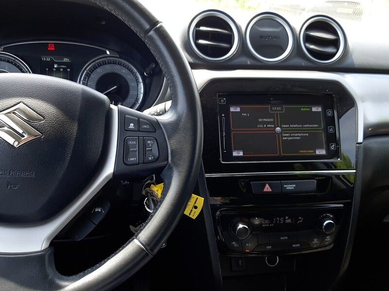 Suzuki Vitara (18)