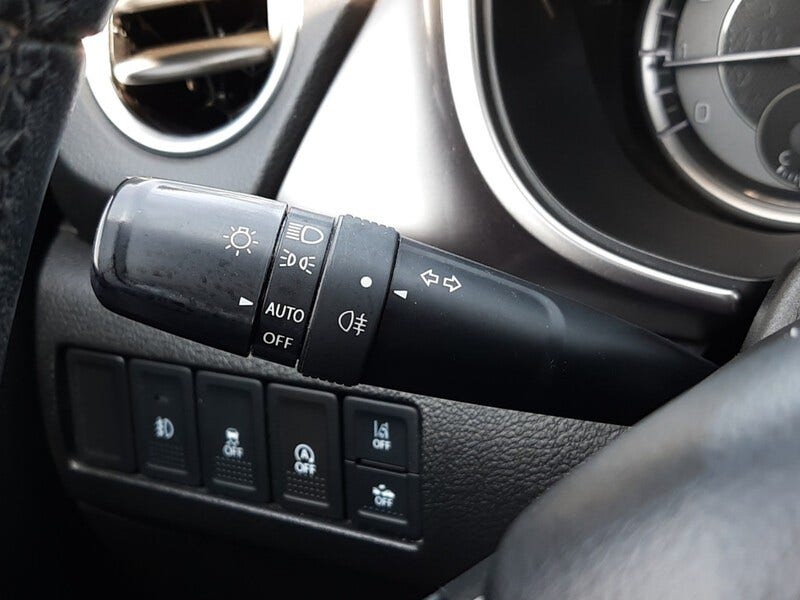 Suzuki Vitara (19)
