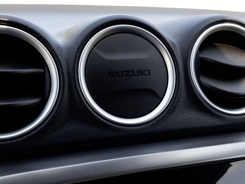 Suzuki Vitara (22)