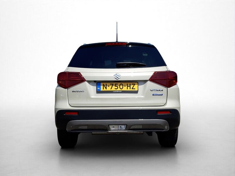 Suzuki Vitara (23)