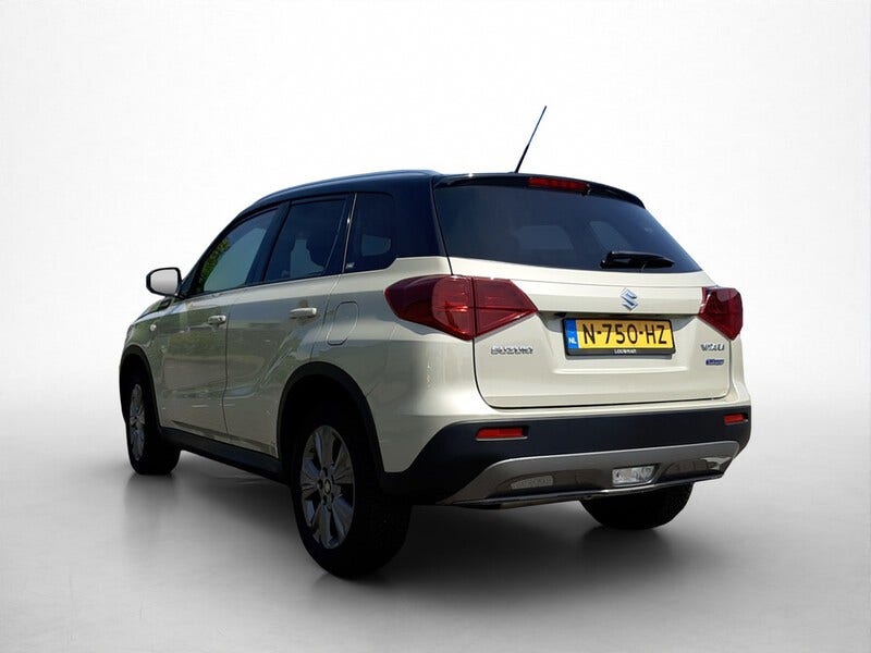 Suzuki Vitara (24)