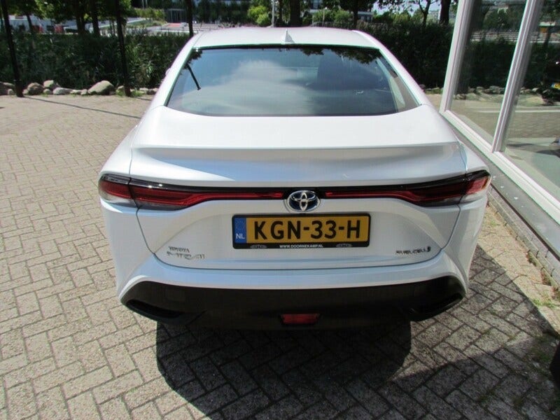 Toyota Mirai (6)