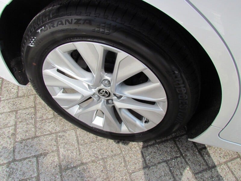 Toyota Mirai (8)