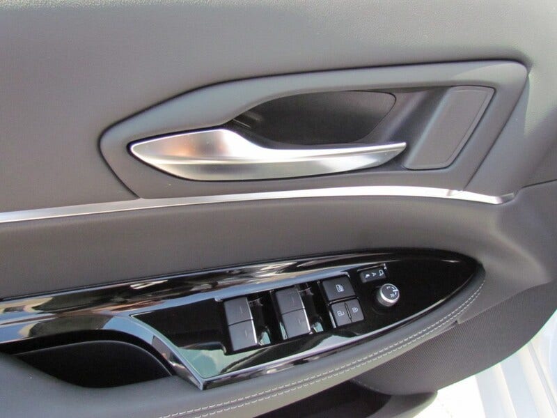 Toyota Mirai (9)