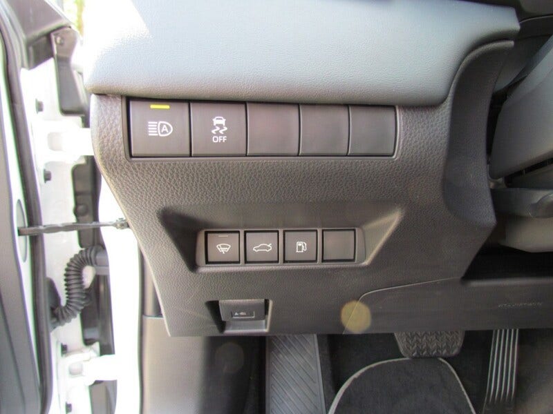 Toyota Mirai (10)