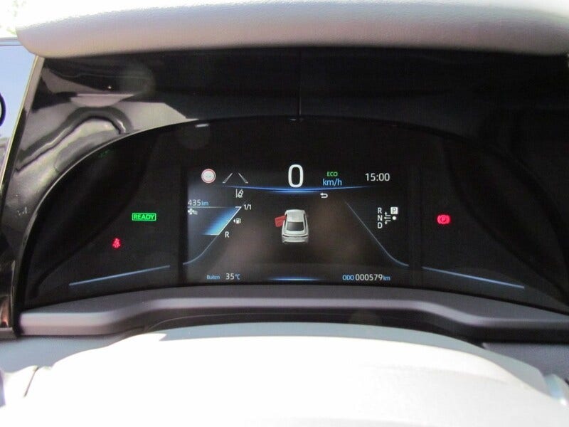 Toyota Mirai (13)