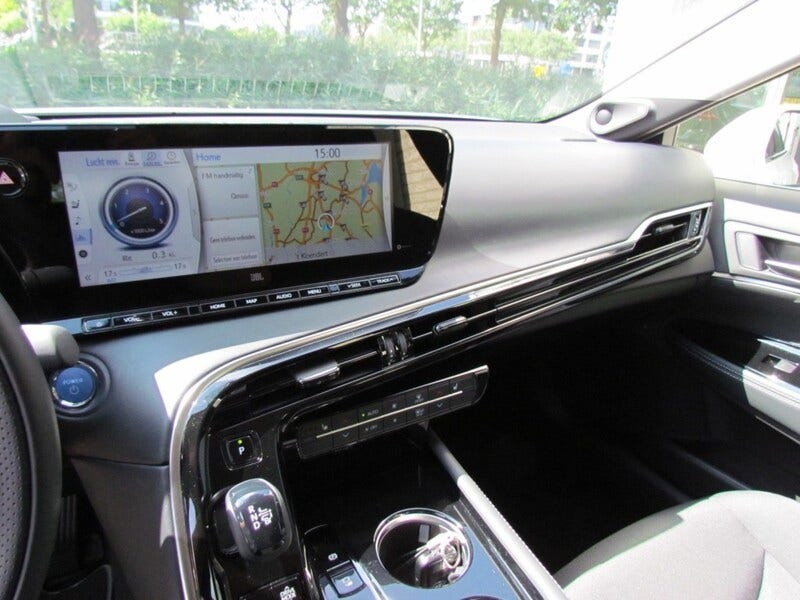 Toyota Mirai (14)