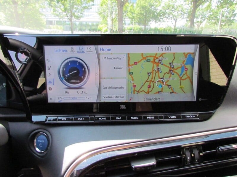 Toyota Mirai (15)