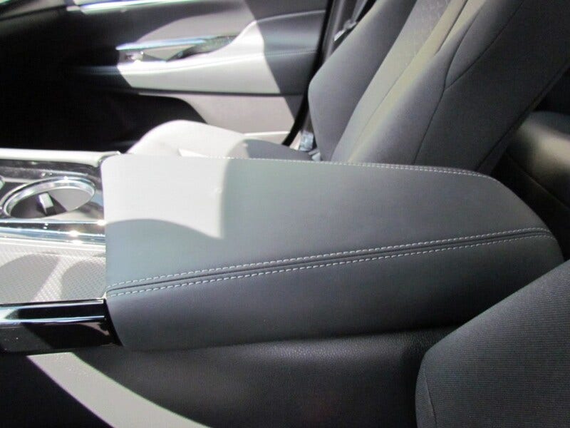 Toyota Mirai (17)