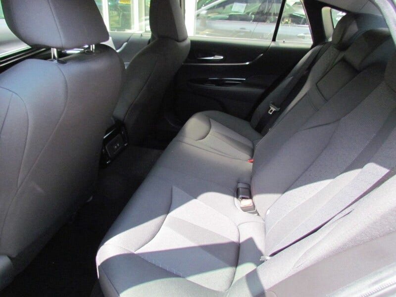 Toyota Mirai (20)