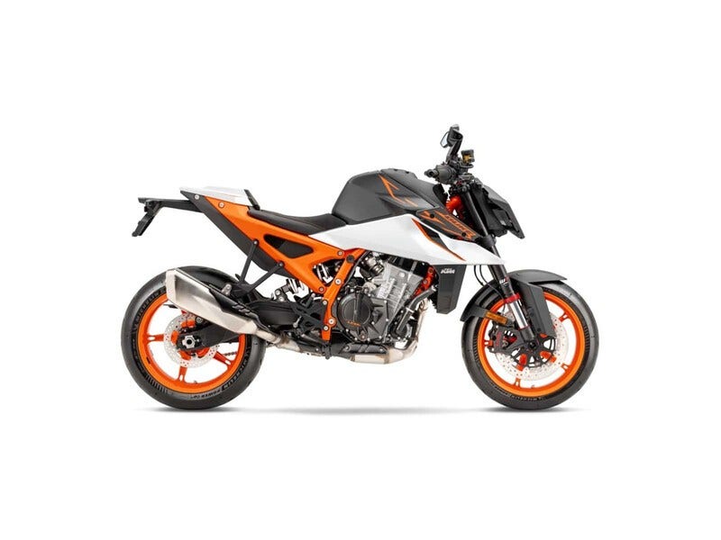 KTM 990