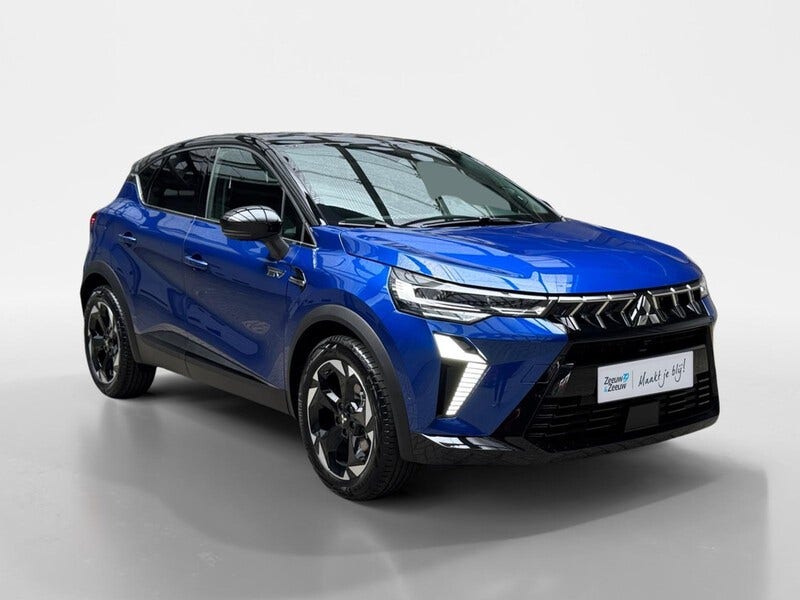 Mitsubishi ASX (3)