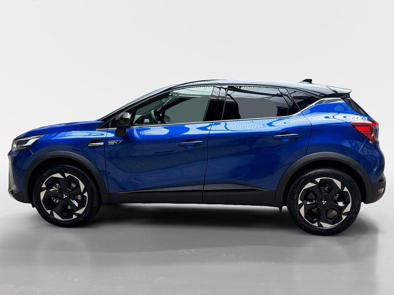 Mitsubishi ASX (4)