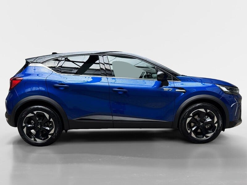 Mitsubishi ASX (5)