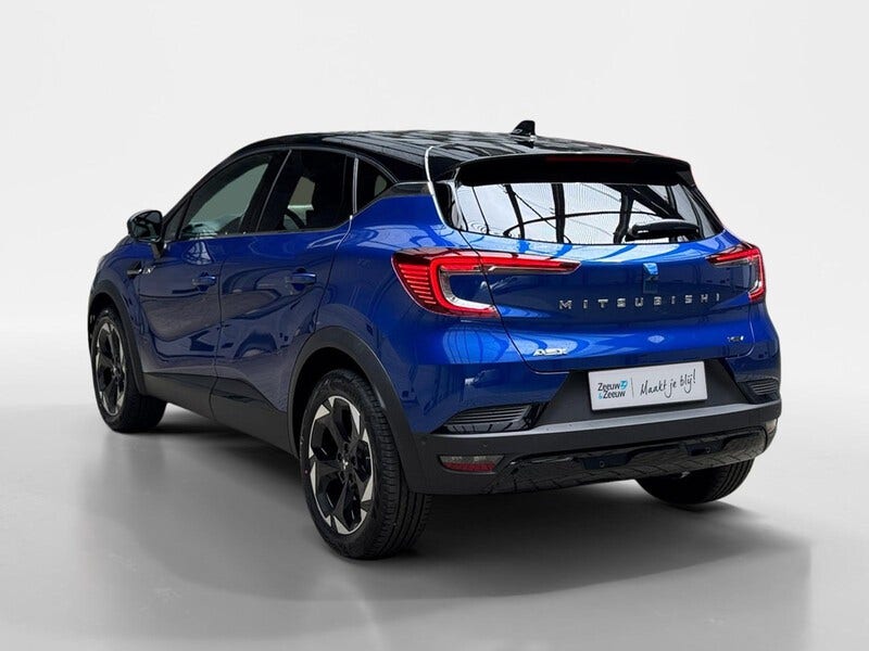 Mitsubishi ASX (6)