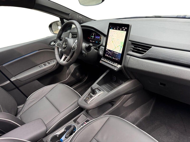 Mitsubishi ASX (13)