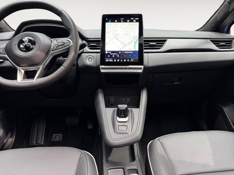 Mitsubishi ASX (15)